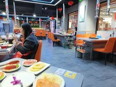 -外婆掌柜·东北家庭烤肉(托乐嘉店)