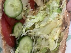 -赛百味SUBWAY(汉峪金谷店)