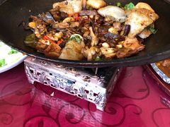 -臭鳜鱼人家·老字号徽菜