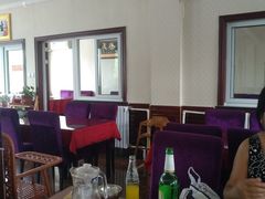 -北京龙庆四季香农家饭庄·灶台鱼·碳烤虹鳟鱼(龙庆峡店)