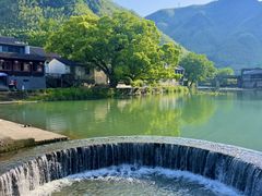-鹿亭中村