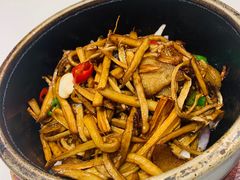 -惠丰堂饭庄·烤鸭·京味菜(翠微路店)
