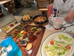-漾花汐·西餐·下午茶(苏州湾歌林公园店)