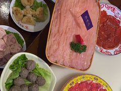 -重庆高老九火锅(万象城店)