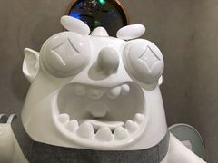 -茶力的小怪兽(梅林卓悦汇店)
