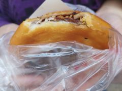 手工红豆酥饼-涂记油酥饼(江汉三路店)