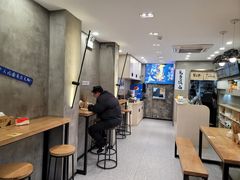 -华三爷拌面(宁波轻纺城店)
