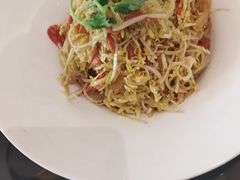 -青雅中餐厅(大连金石滩绿发希尔顿度假酒店)