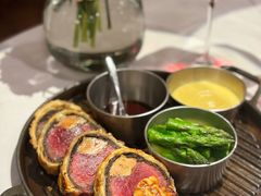 -Le Bistrot de Racine