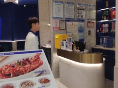 -兰湘子·湘菜小炒(崂山丽达店)