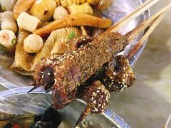 -鬼街
