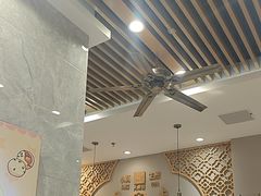 -小杨生煎(白玉兰广场店)