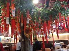 大堂-京氣春饼(机场店)