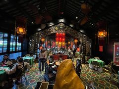 大堂-誉八仙茶室酒楼(新天地店)
