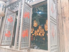 门面-王庄阿咪海鲜大排档(上下杭店)