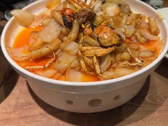 -周家二小姐的菜(西津渡店)