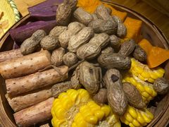 -五谷杂粮(农业南路店)