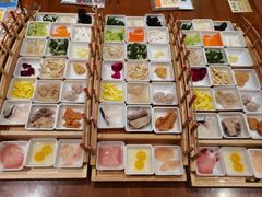 -香麒园·过桥米线·南湖雅宴