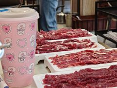 -潮悦牛肉火锅城(水贝店)