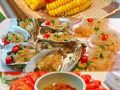 -琼大师东方烤乳猪(亚特兰蒂斯店)