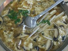 -天津乾毓德饭庄·清真传统炒菜·海鲜烧烤(咸阳路店)