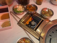 -杨记齐齐哈尔烤肉(总店)