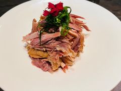 私房手撕鸡-西安凯悦酒店·湖畔中餐厅
