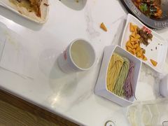-李想大虾(吾悦广场店)