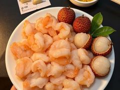 -必点海鲜·海肠捞饭(滨江道一店)