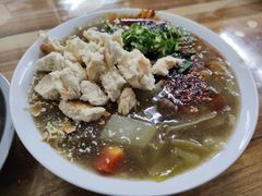 -老字号贾家肉丸糊辣汤(光明巷店)