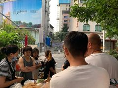 -六广门毛阿姨糯米饭