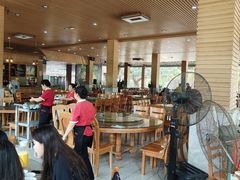 -兴隆槟榔园休闲农庄