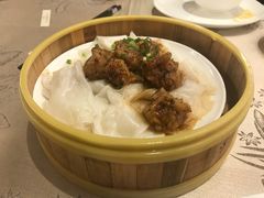 -香云轩·顺德菜(香云纱园林酒店店)