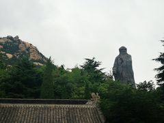 -青岛崂山太清宫
