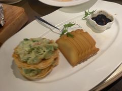 -望乡楼上海菜(日月光店)