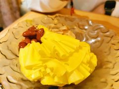 芒果绵绵冰-温野菜涮涮锅(西单大悦城店)