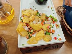 -鸿运楼·舌尖上的徽菜