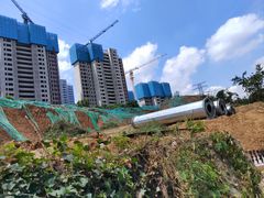 -南京特殊教育师范学院(燕子矶校区)