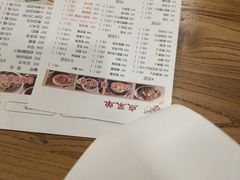 -霸道川面馆(张江店)
