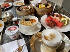 -三亚太阳湾柏悦酒店