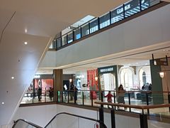 -玲婧胡同·生日蛋糕·餐厅(嘉里城店)