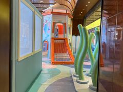 -童趣廊·儿童波波池·海洋球(长隆横琴湾酒店)