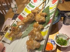 -吉兆·料理(红梅南路店)