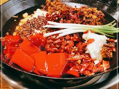 -周幺妹重庆老火锅(银泰城总店)