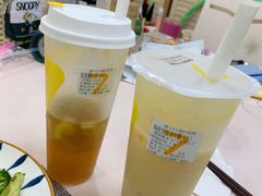 -7分甜(圆融广场店)