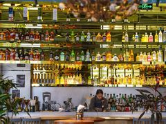 -The Happy Monk(前海壹方汇店)