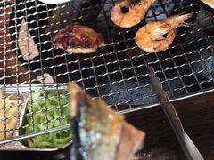 -久儿地炉烤肉(海信慧园店)