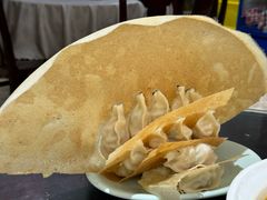 -邢家锅贴老店·非遗·开封菜(金明广场店)