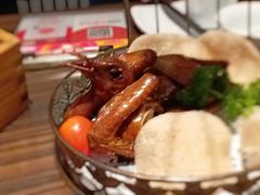 -避风塘·老港味餐厅(虹口龙之梦店)