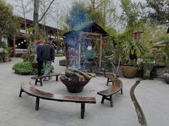 -青城甲(青城山店)